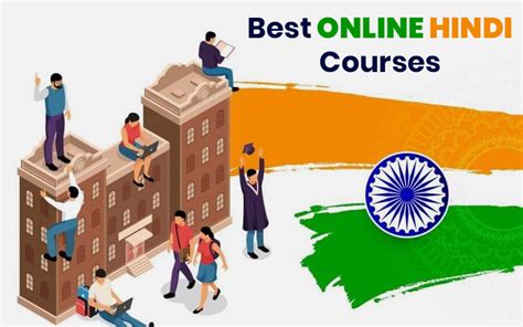 7 Best Online Hindi Courses To Master The Language – TangoLearn