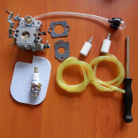 Poulan Model P3314 Carburetor Ph