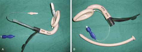 Airway Equipment Anesthesia Key