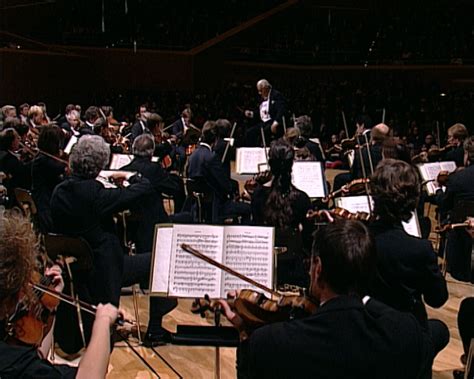 Münchner Philharmoniker Sergiu Celibidache Dvorak Symphony No 9