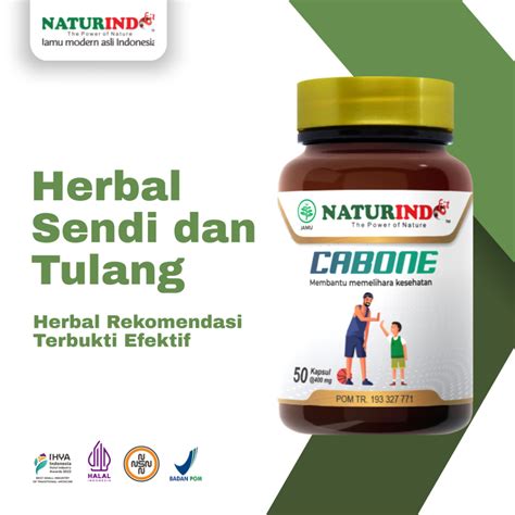 Jual Herbal Sendi Dan Tulang Obat Osteoporosis Pelumas Sendi Kalsium