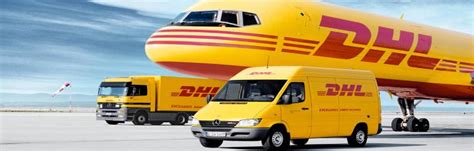Global Logistics - International Shipping | DHL Home | Mali
