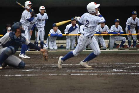 健大高崎が横浜を下し4強入り 選抜出場濃厚に／秋季関東大会 イザ！