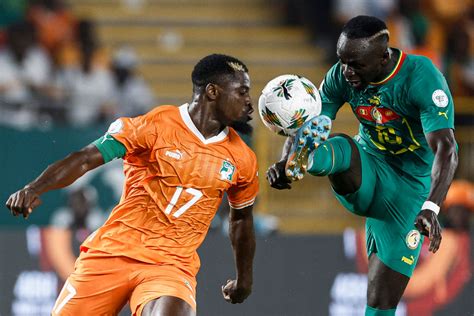 Sadio Mane Set For Al Nassr Return As Senegal Exit AFCON After Losing