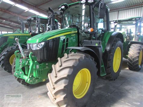 Acheter John Deere Se D Occasion Et Neuf Technikboerse