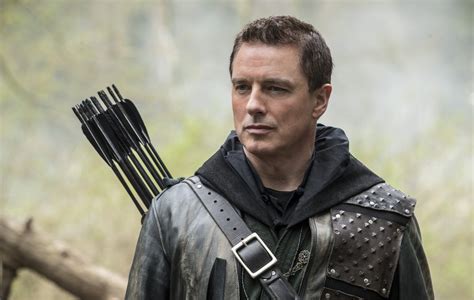 Malcolm Merlyn Wiki Arrow France Fandom Powered By Wikia