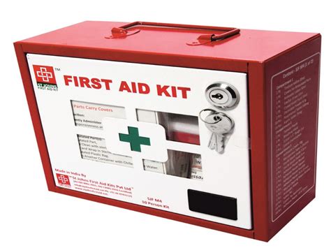 Sjf M4 First Aid Kit At ₹ 2000piece First Aid Kit Box In Pune Id