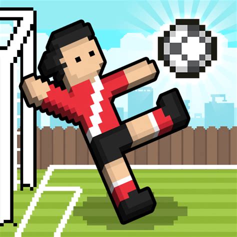 Soccer Random 2 Jogadores - Soccer Random - 2 jugadores - Aplicaciones en Google Play