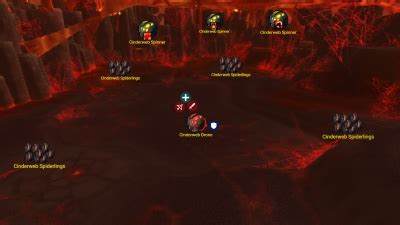 Bethtilac Encounter Guide Strategy Abilities Loot Cataclysm