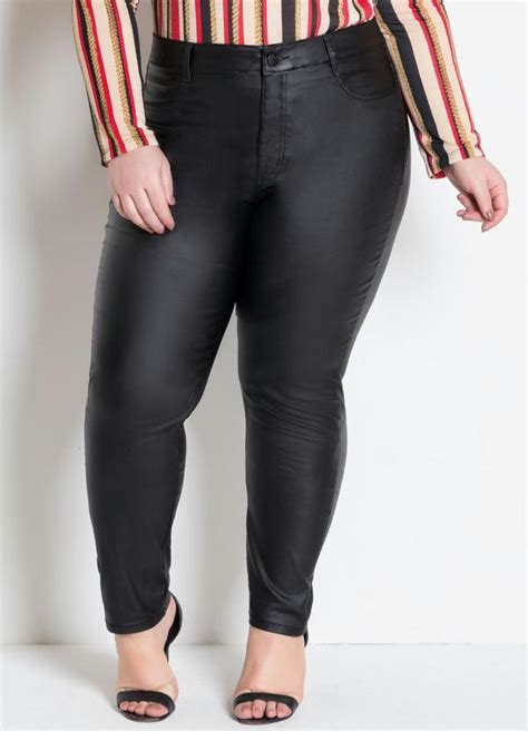 Moda Plus Size Sawary Sawary Jeans