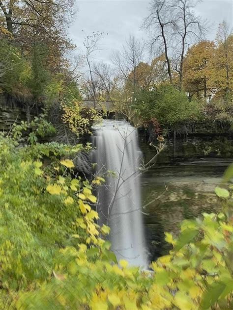 Photos of Minnehaha Creek Trail - Minnesota | AllTrails