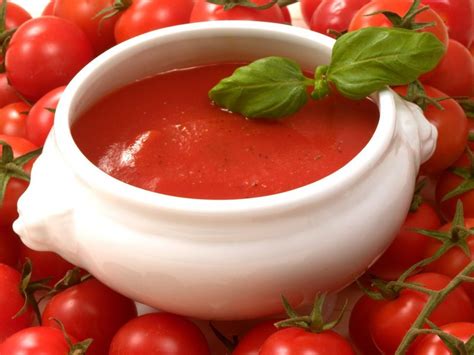 Tomato Soup Wallpapers Wallpaper Cave