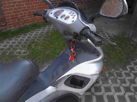 Piaggio Gilera Runner 50 SP Bestes Angebot Von Piaggio