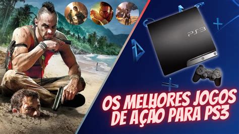 Os Melhores Jogos De A O E Aventura Para Ps Youtube