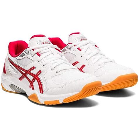 Asics Squash Shoes Buyer's Guide - Squash Source