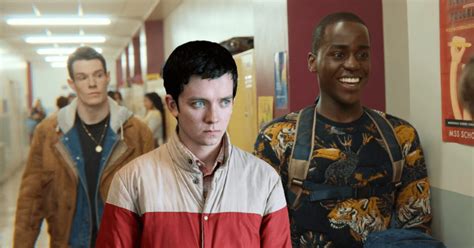 Sex Education temporada 4 después de Ola y Olivia este otro personaje entrañable se despide de