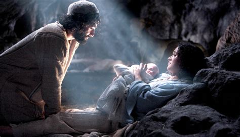 5 mitos populares sobre el nacimiento de Jesús