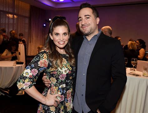 Danielle Fishel Husband Jensen Karps Relationship Timeline