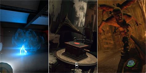 Best Virtual Reality Horror Games You Can Play On The Oculus Quest