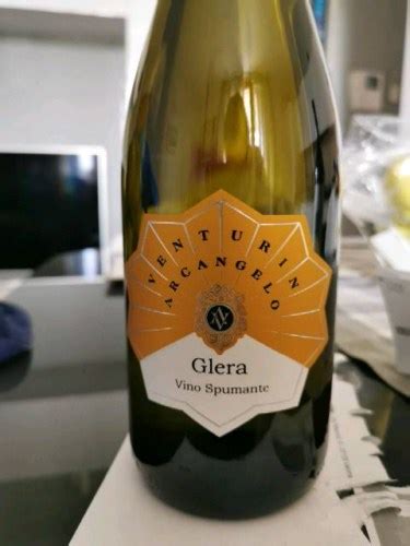 Venturin Arcangelo Glera Spumante Vivino Australia