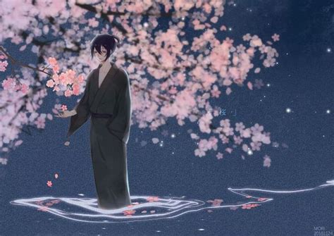 Yato Noragami Image By Pixiv Id Zerochan Anime