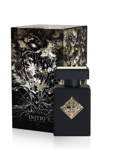 Magnetic Blend 7 - Initio Parfums Privés – INITIO Parfums Privés