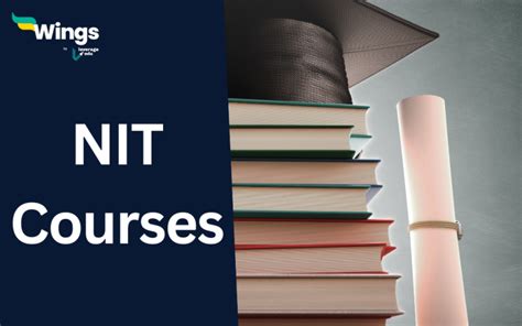 NIT Courses: Guide for Choosing the Best NIT Course! | Leverage Edu