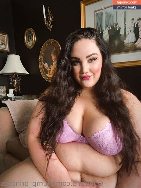 Plump Princess Nude Leaks OnlyFans Photo 53 Faponic