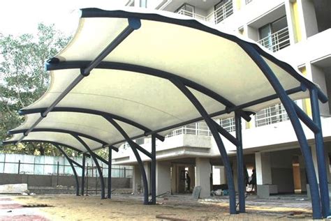 Tenda Membrane Bekasi Jasa Atap Membrane Terbaik Firdaus Canopy