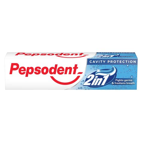 Pepsodent 2 in 1 | Pepsodent