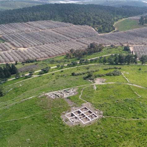 five cities of the philistines Archives - Biblical Archaeology Society