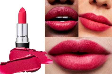12 Best Mac Berry Lipstick Shades Fairindiandark Skin