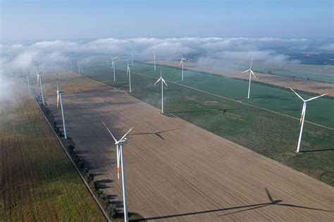 Encavis R Ckenwind F R Den Wind Und Solarparkbetreiber Capital De