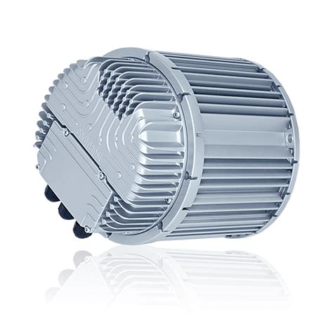 EC External Rotor Motors