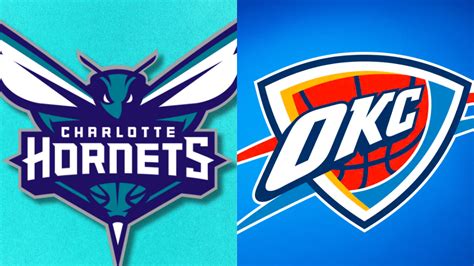 How To Watch Listen To Hornets Vs Thunder Sports Illustrated