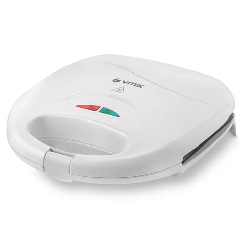 Сэндвичница VITEK VT-1598 W | отзывы