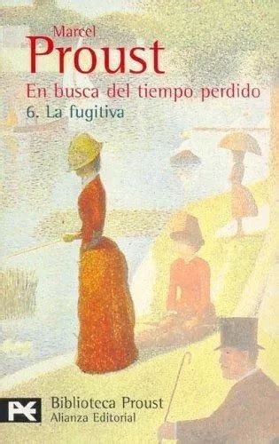 En Busca Del Tiempo Perdido 6 Marcel Proust Cuotas Sin Interés