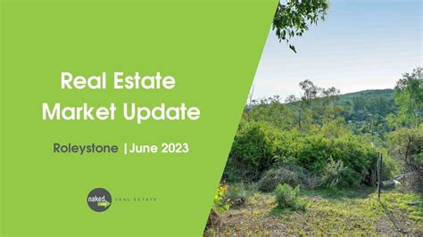 Perth Real Estate Market Update June 2023 Roleystone Youtube