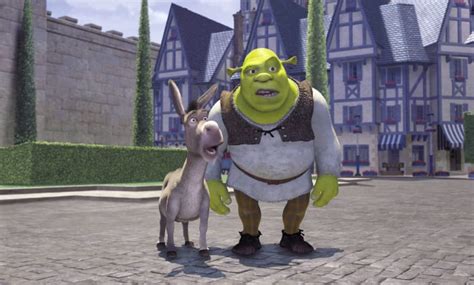 20 Facts You Might Not Know About Shrek Yardbarker