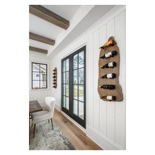 Dining Room At 409 Bertonley By Pike Properties Charlotte Custom Home