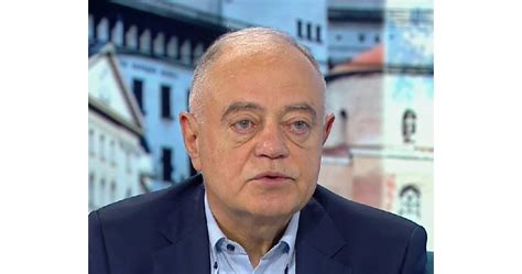 Атанас Атанасов: Нямам никакво доверие на Бойко Борисов