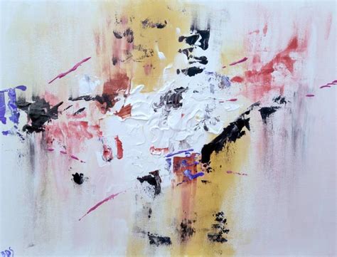 Painkiller Painting By Billie Shoemate Saatchi Art