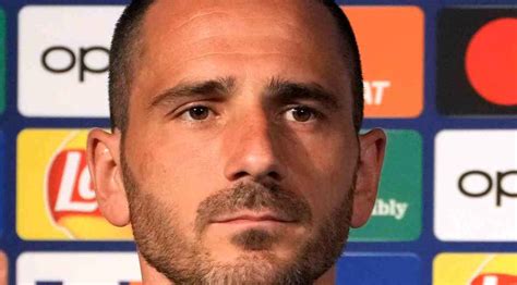 Perché la posizione di Bonucci ha annullato il gol Il motivo è assurdo