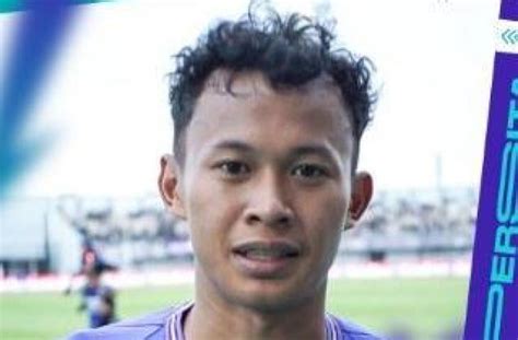 Pemain Persita Tangerang Blak Blakan Ingin Bela Timnas Indonesia U