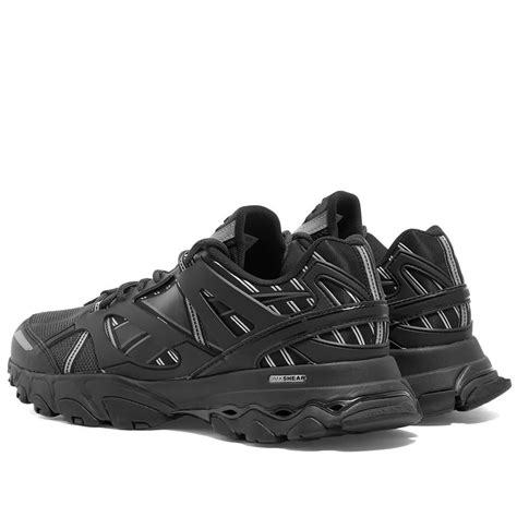 Reebok Dmx Trail Full Black Atelier Yuwaciaojp