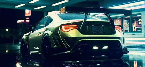 NFS Underground 2 (Graphics Modpack v1.2) : needforspeed