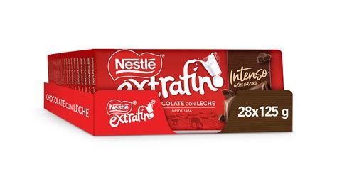 Nuevo Chocolate Nestle Tableta Compra Online A Precios Super Baratos