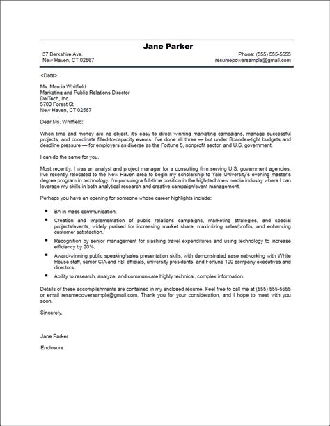 Sample Resume Cover Letter Doc - Tipss und Vorlagen