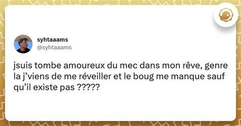 Top Des Meilleurs Tweets Sur Les R Ves Twog