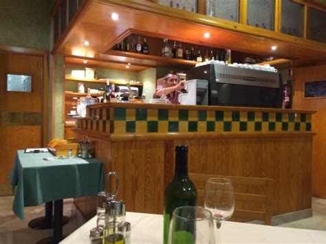 La Taberna De Tanin Burgos Restaurant Bewertungen Telefonnummer